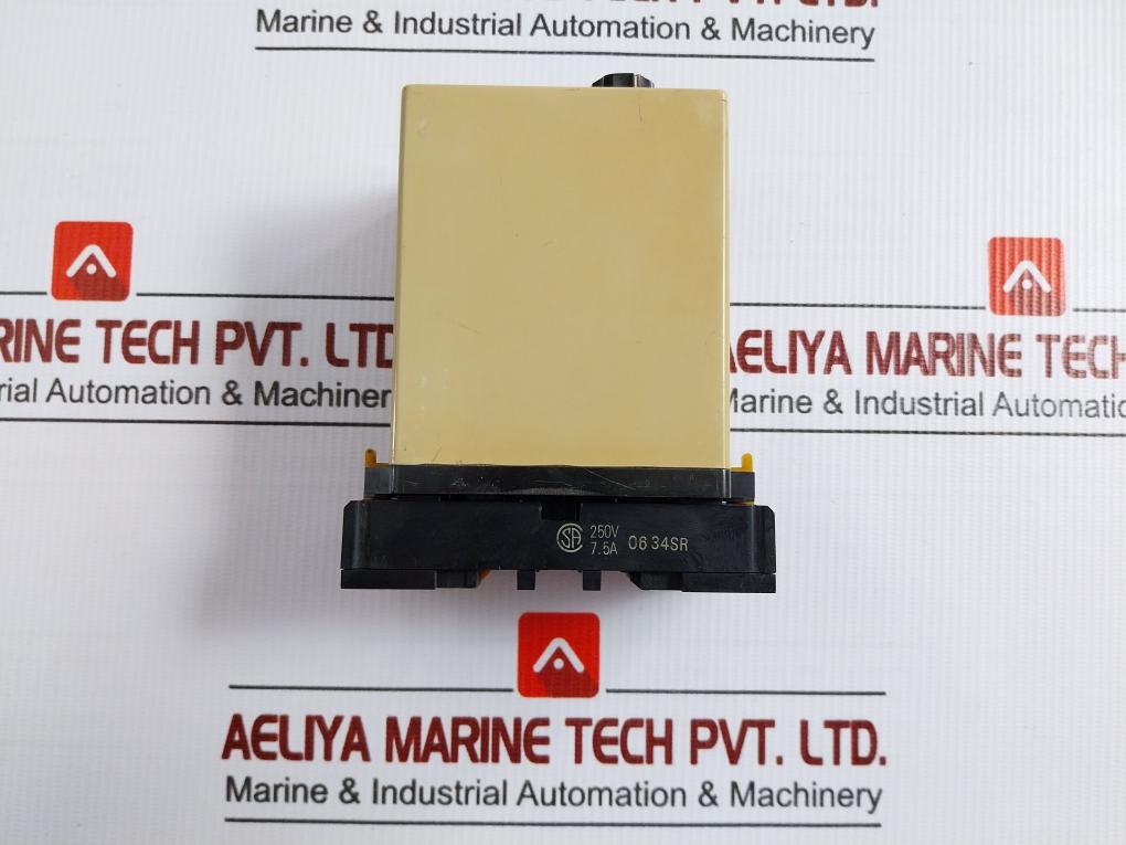 Omron Current Sensor Sao-s