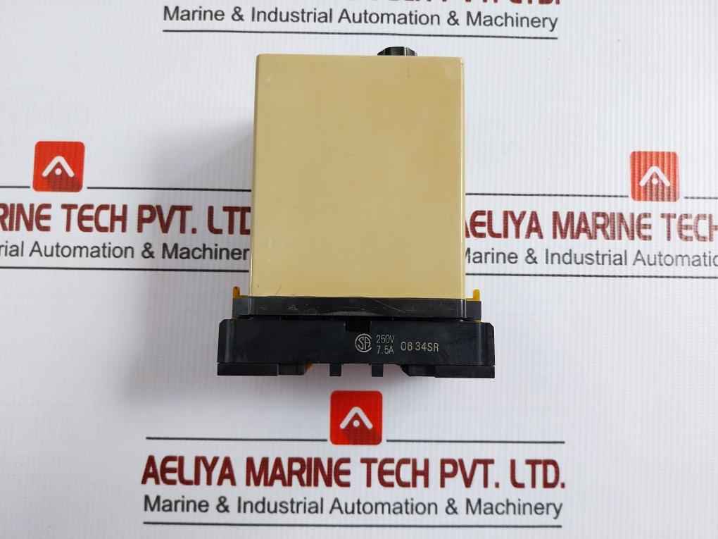 Omron Current Sensor Sao-s