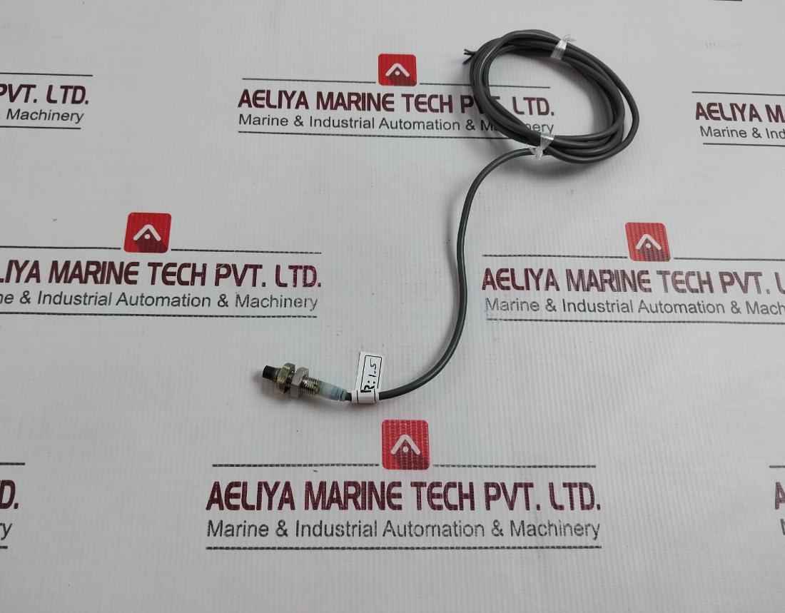 Omron E2A-s08Kn04-wp-c1 Proximity Sensor 1.5 Meter 12-24Vdc