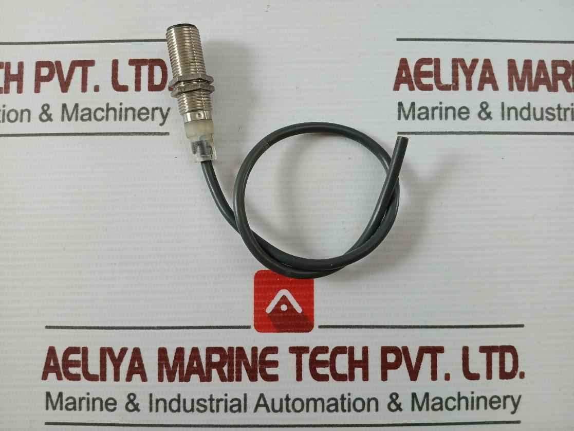 Omron E2B-m12Ks02-wz-c1 Inductive Proximity Sensor 2Mm