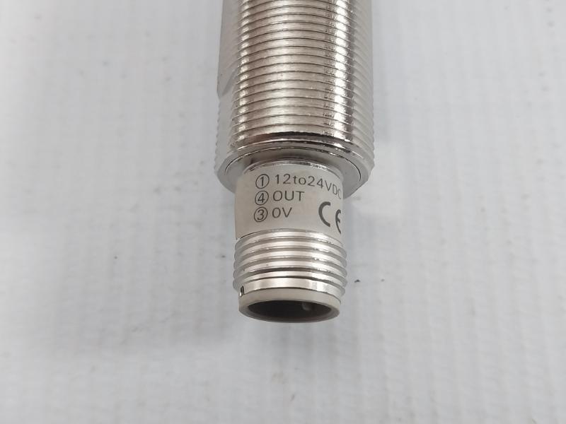 Omron Proximity Switch 12-24Vdc Part No E2E-x5E1-m1