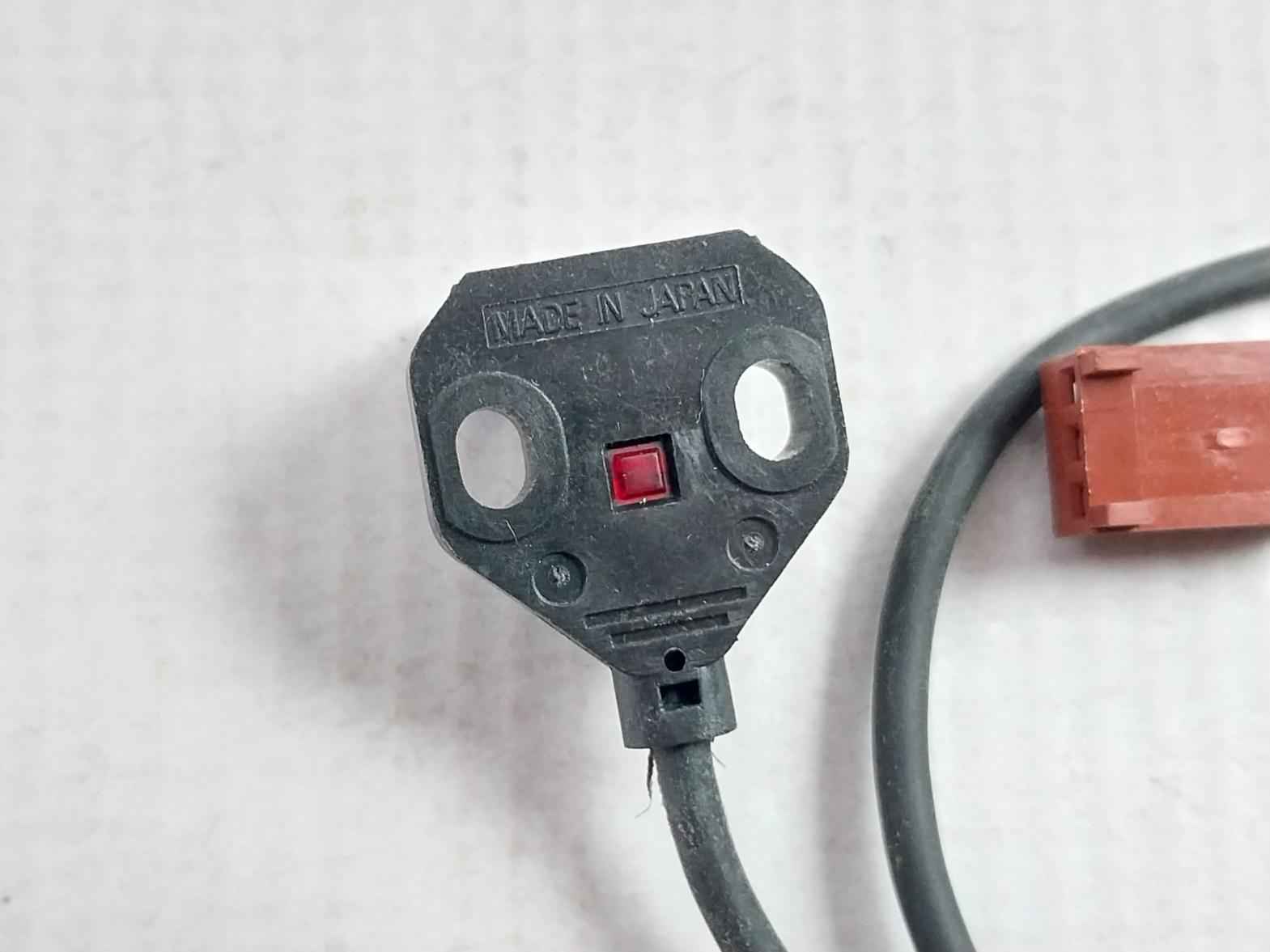 Omron Ee-sx 771 Photomicrosensor 506-006-14-t1