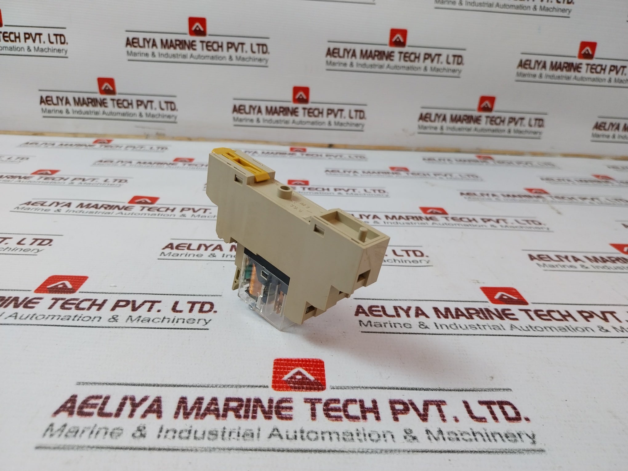 Omron G2R-1-sni Relay 24Vdc