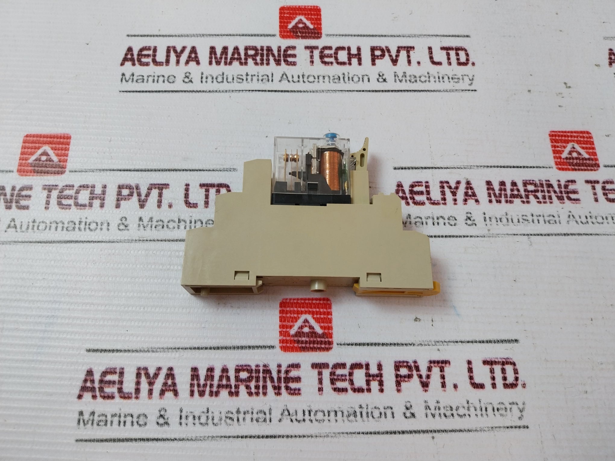 Omron G2R-1-sni Relay 24Vdc