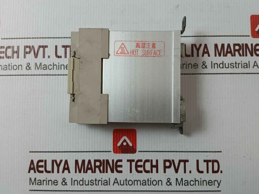 Omron G32A-a10-vd Power Device Cartridge 24-240Vac 50/60Hz