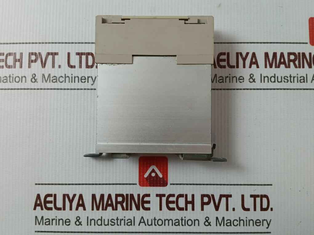Omron G32A-a10-vd Power Device Cartridge 24-240Vac 50/60Hz