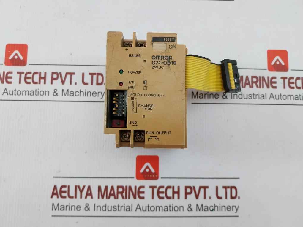 Omron G71-od16