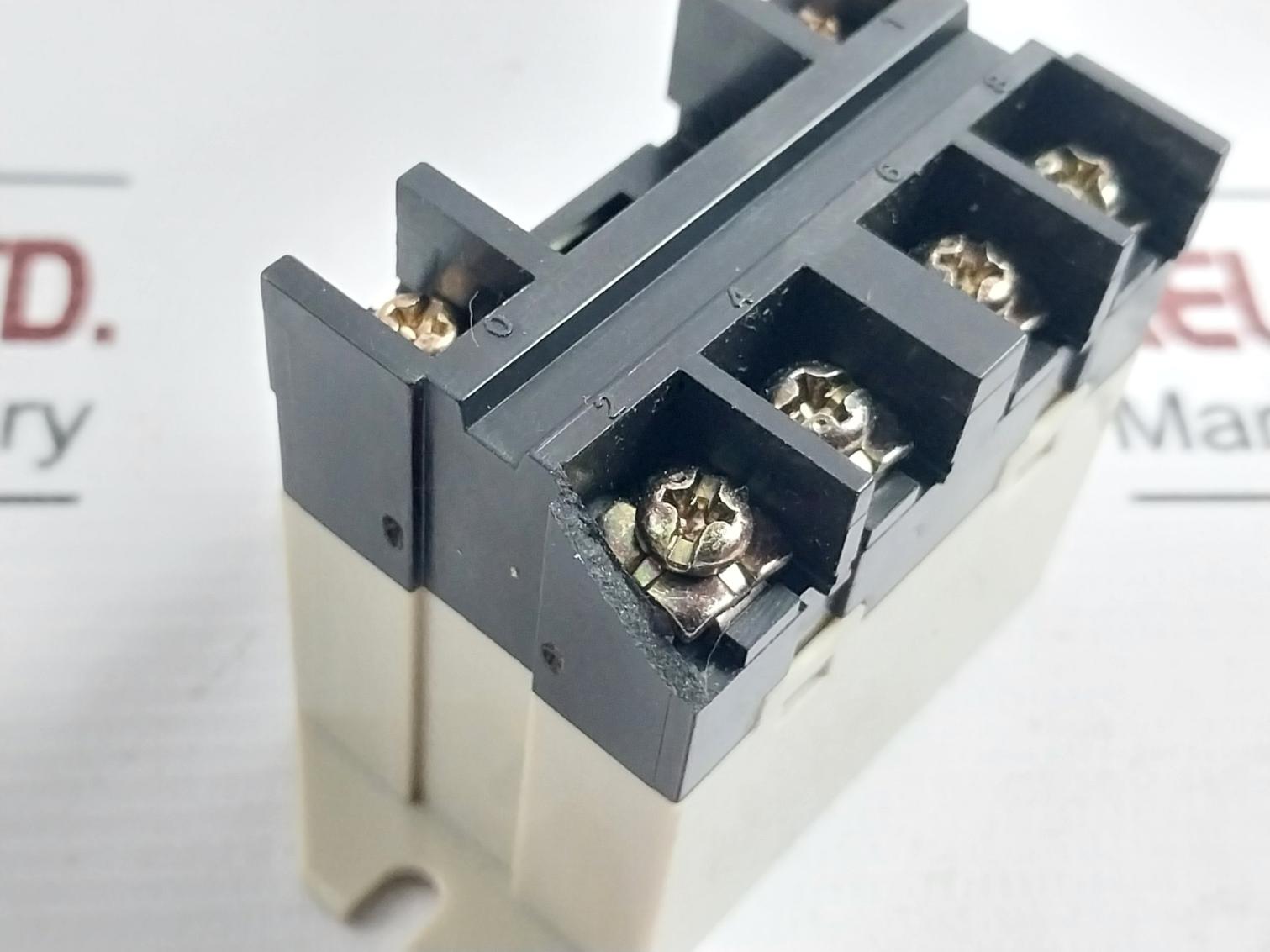 Omron G7L-2A-bub Power Relay