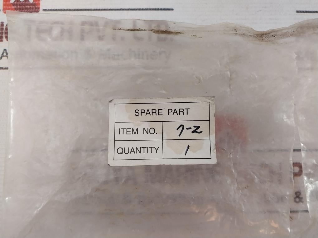 Omron H3Ba-n Timer 0-1.2 Min 5A 220Vac 50/60Hz