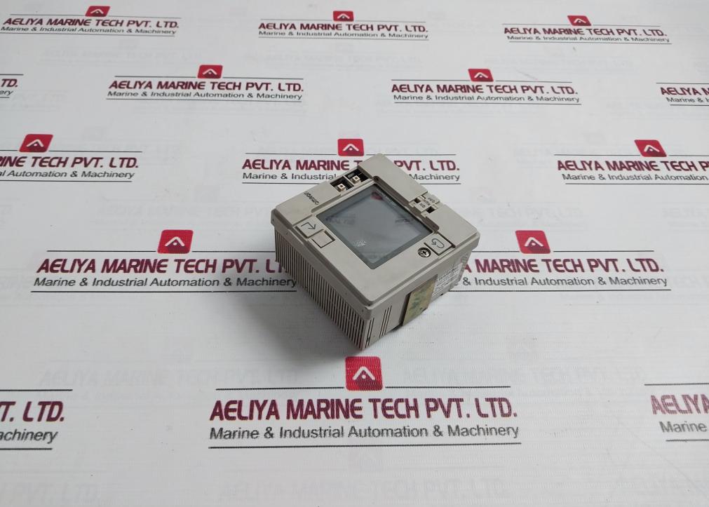 Omron H5L-a Time Switch 12A 250Vac 50/60Hz