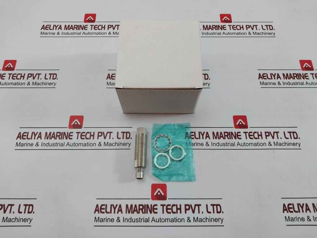 Omron Inductive Proximity Sensor E2E2-x10Mb1-m1