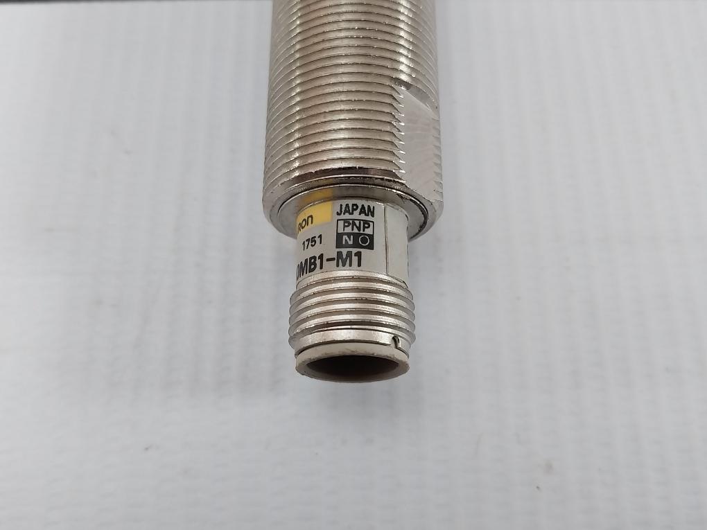 Omron Inductive Proximity Sensor E2E2-x10Mb1-m1