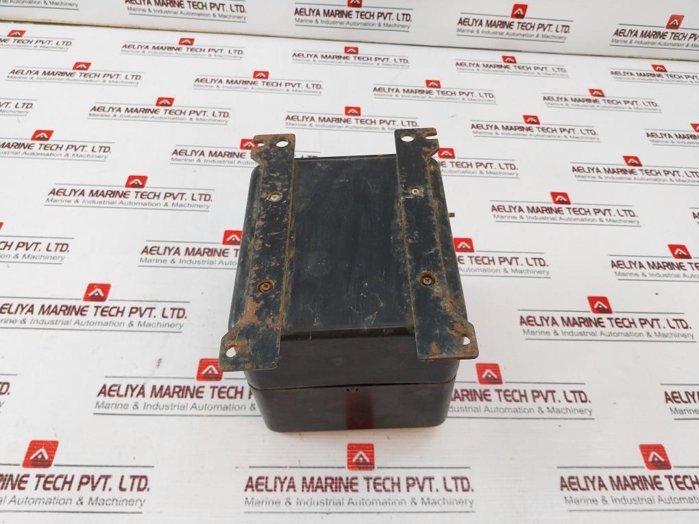 Omron K2Wr-r-s5 Reverse Power Relay 100/110/200/220Vac 5A 50/60Hz Used