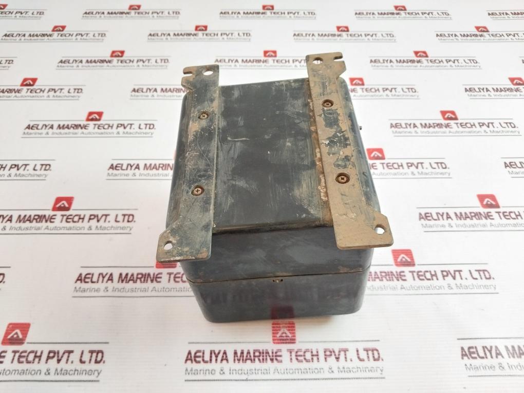 Omron K2Wr-r-s5 Reverse Power Relay 100/110/200/220Vac 5A 50/60Hz A-37