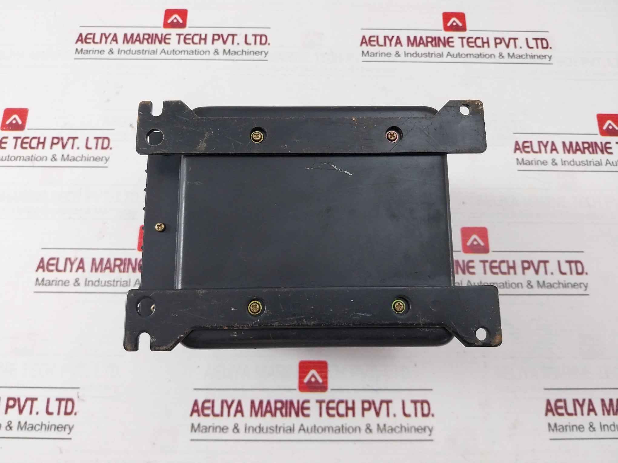 Omron K2Wr-r-s5 Reverse Power Relay 5A 50/60Hz 10 Sec