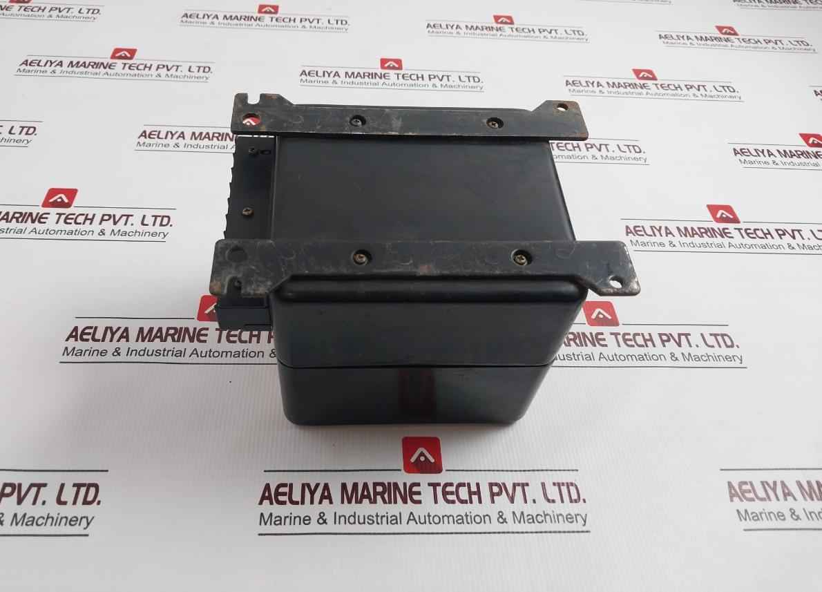 Omron K2wr-r-s5 Reverse Power Relay 100/110/200/220vac 5a 50/60hz 10 Sec
