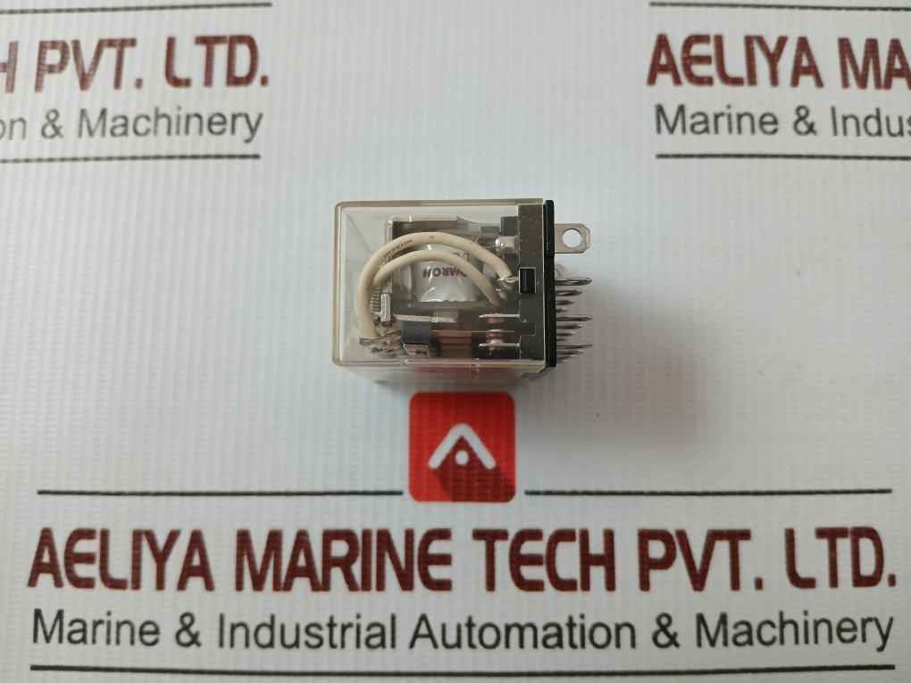 Omron Ly4