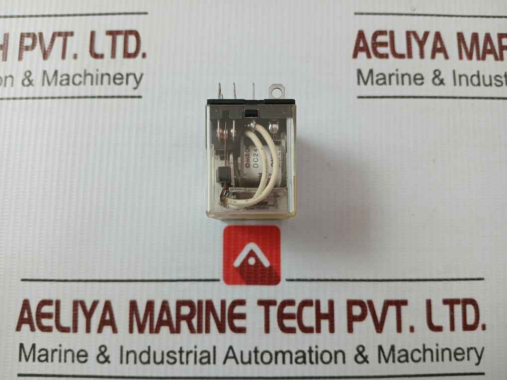Omron Ly4