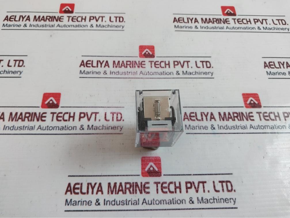Omron Mk2p-i/mk2p-1 Relay
