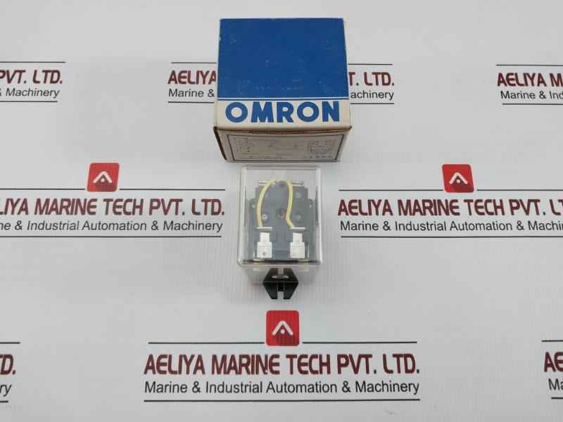 Omron Mm2Xp