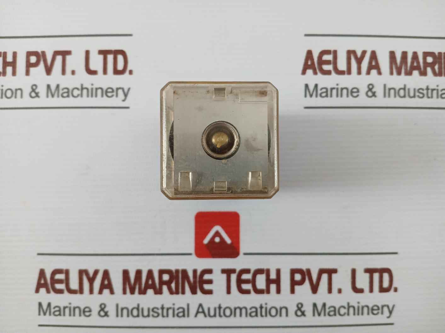 Omron Mp2P General Purpose Relay 25A 277Vac