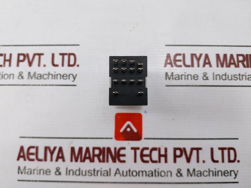 Omron My4 Power Relay 5A 250Vac