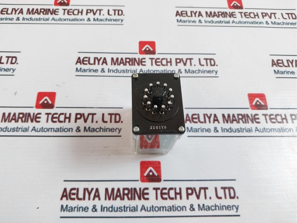 Omron Mya-lb2 Power Relay 5A 28Vdc