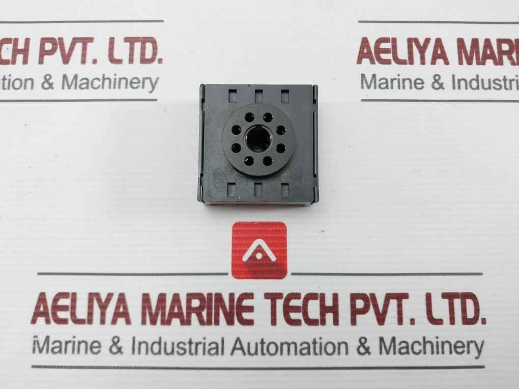 Omron P3G-08 Relay Socket