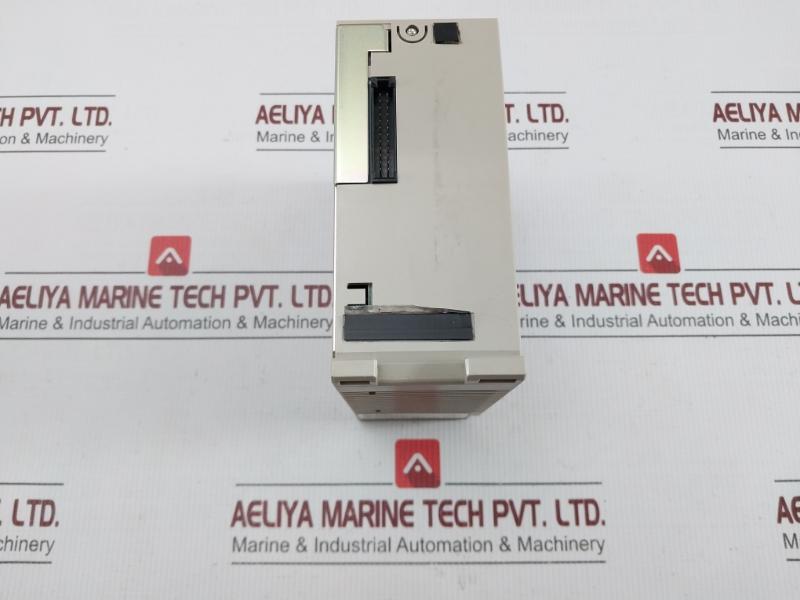 Omron Plc Controller System Cs1W-clk13, Cs1W-bc023, C200Hw-pa209R Cs1W-sp001