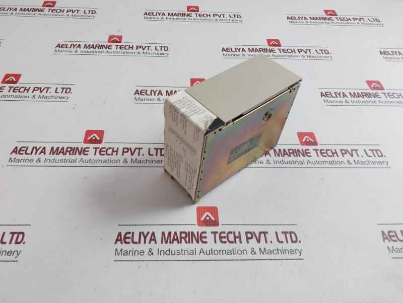 Omron Plc Power Supply Unit C200Hw-pd024 24Vdc 50W