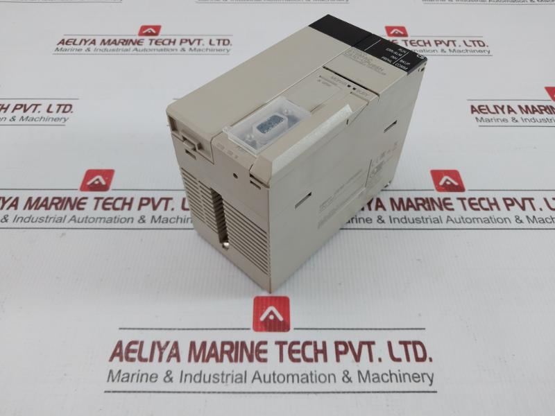 Programmable Controller Cpu Unit Omron Cs1D-cpu65H