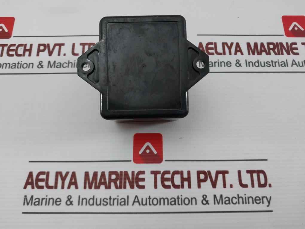 Omron Rdr-s Relay Module Ac 440V