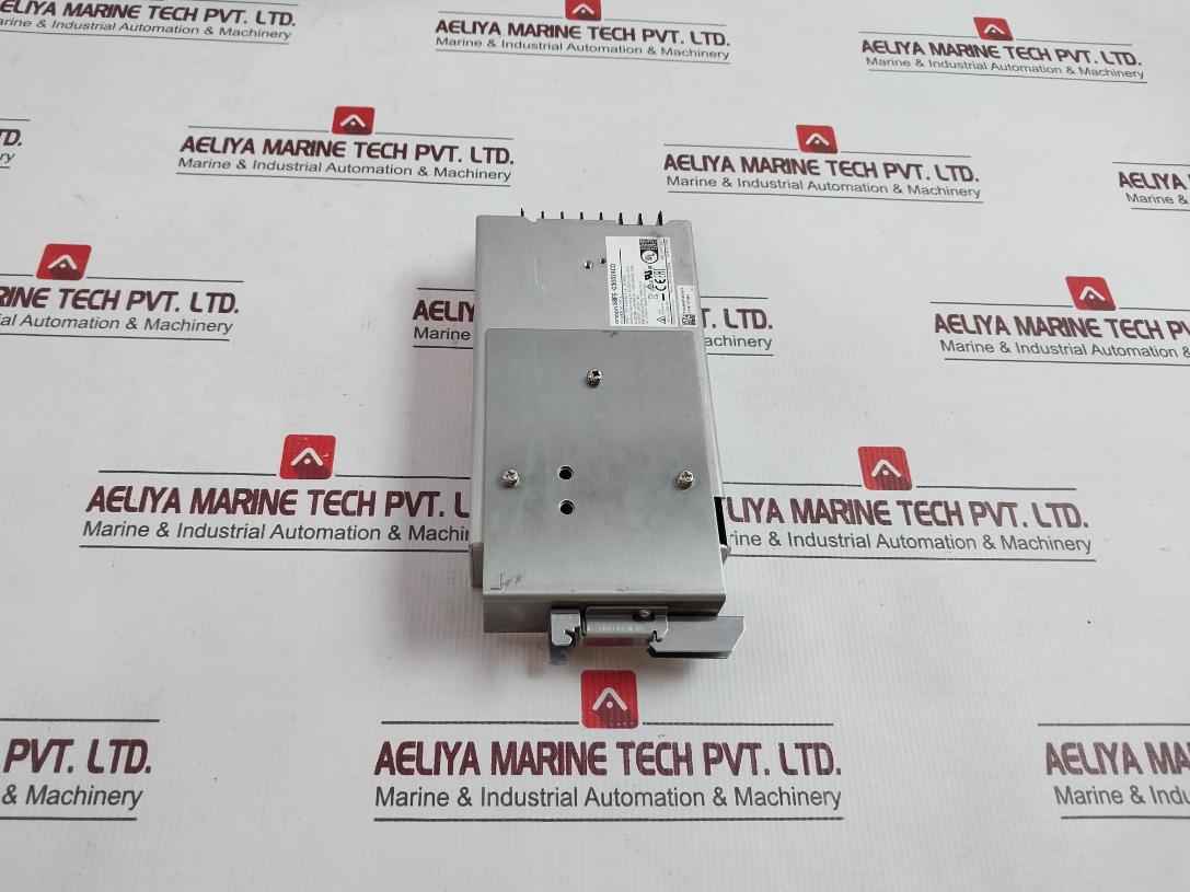 Omron S8Fs-g30024Cd Switch Mode Power Supply 100-240 Vac 4.7A 50/60Hz