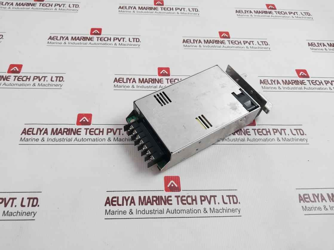 Omron S8Fs-g30024Cd Switch Mode Power Supply 100-240 Vac 4.7A 50/60Hz