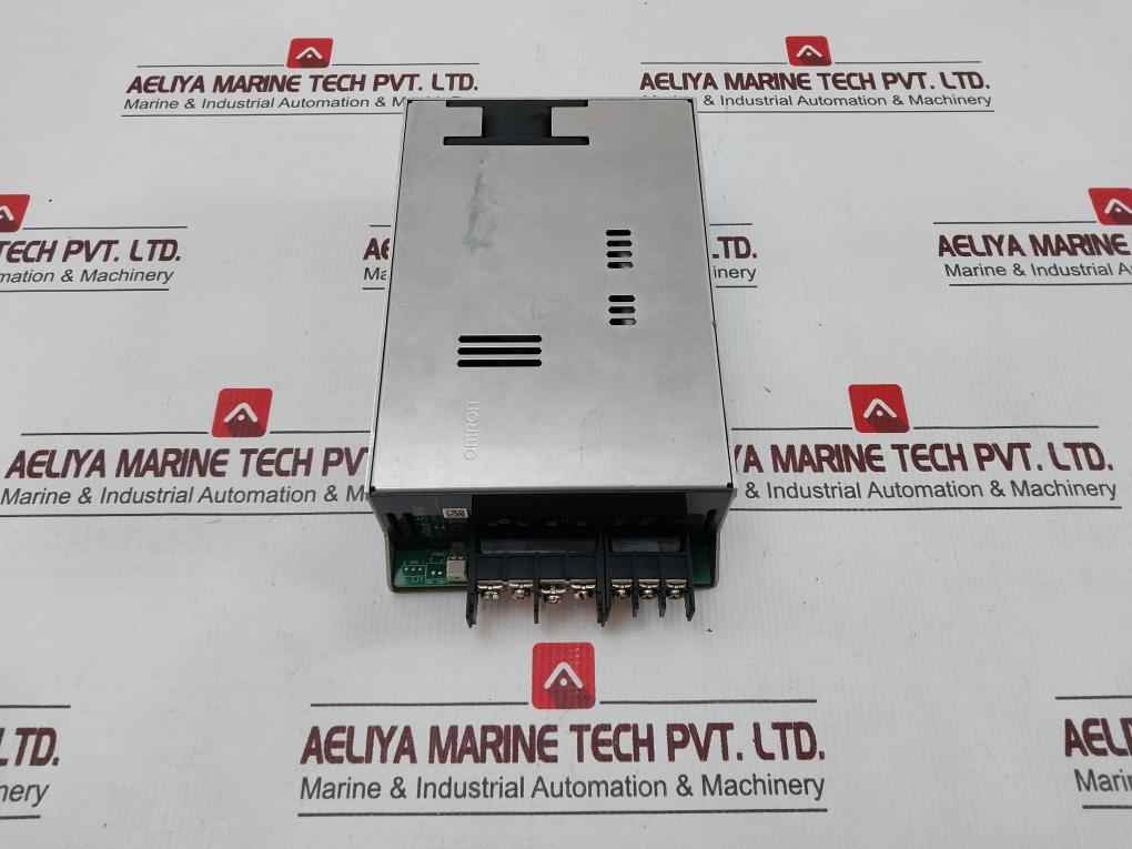 Omron S8Fs-g60024C Switch Mode Power Supply 100-240Vac 8.3A 50/60Hz