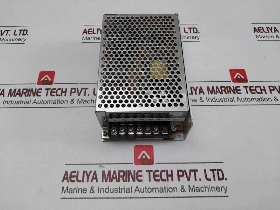 Omron S8Jc-z15024C Power Supply Unit 50/60Hz 2.0A
