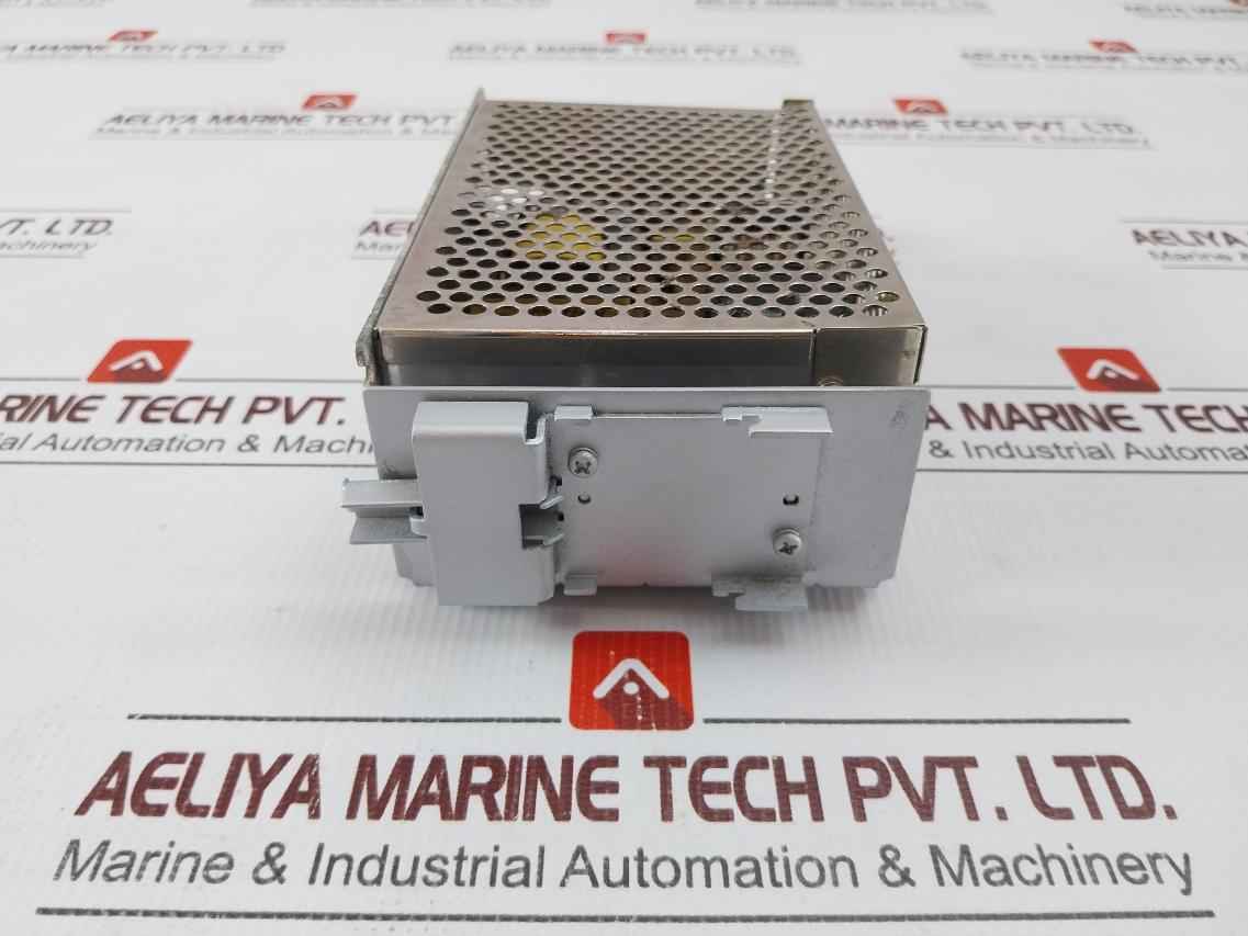 Omron S8Jc-z15024Cd Switching Power Supply 200-240 Vac 50/60Hz 2.0A