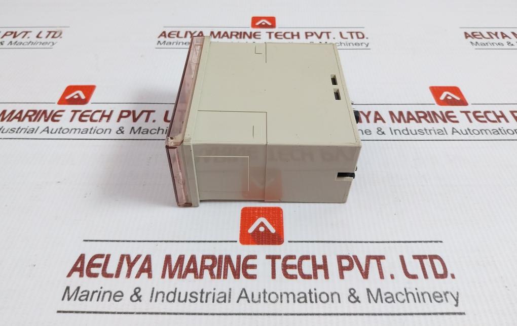 Omron Motor Protection Relay Se-sp1N 100/110/120Vac