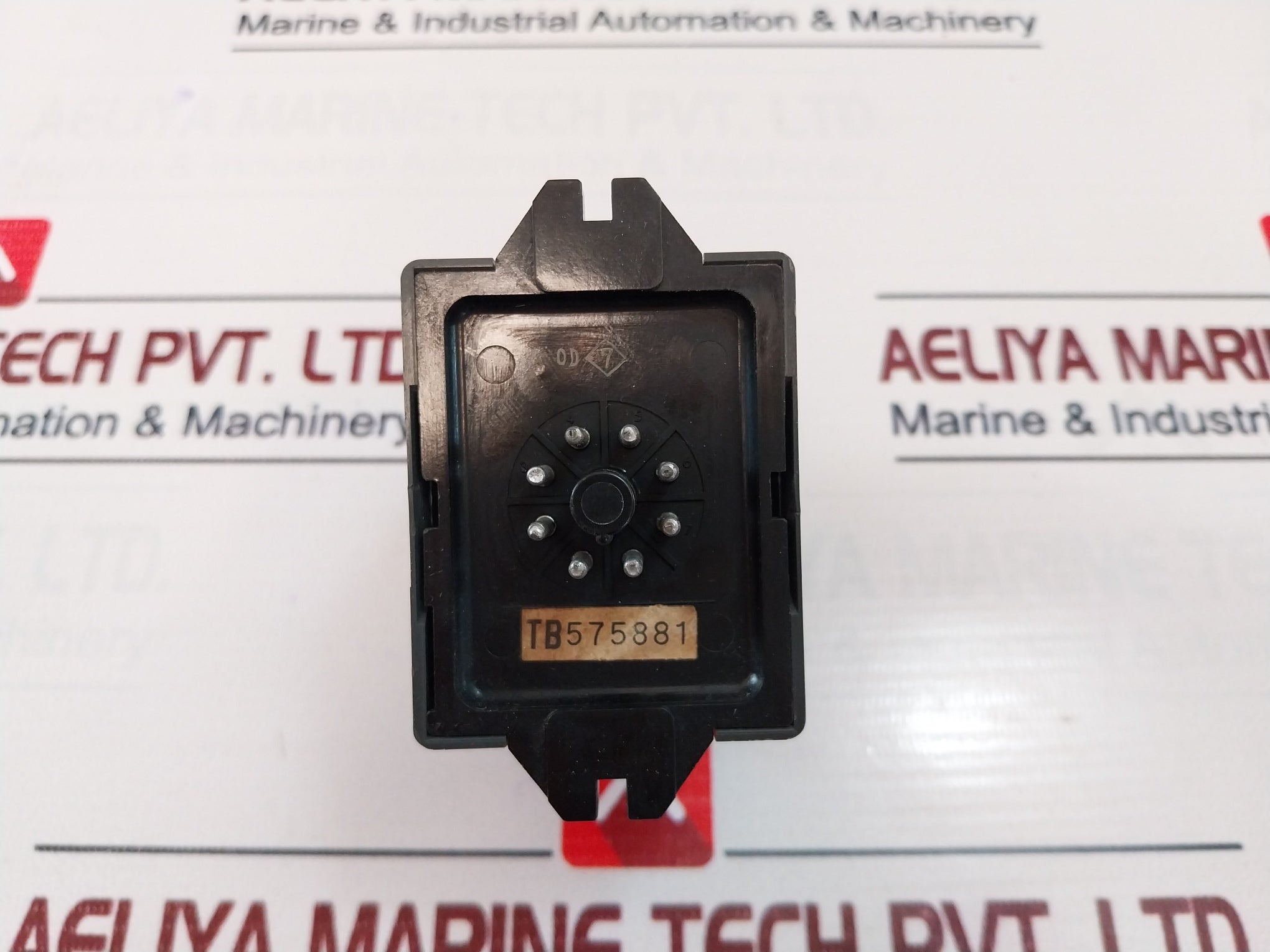 Omron Tds Solid State Timer 0-2.0 Sec