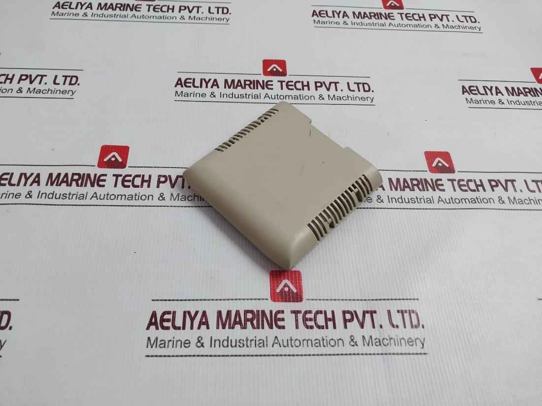 Omron Tw-4 Terminal End Cap Cover Abs/Pc
