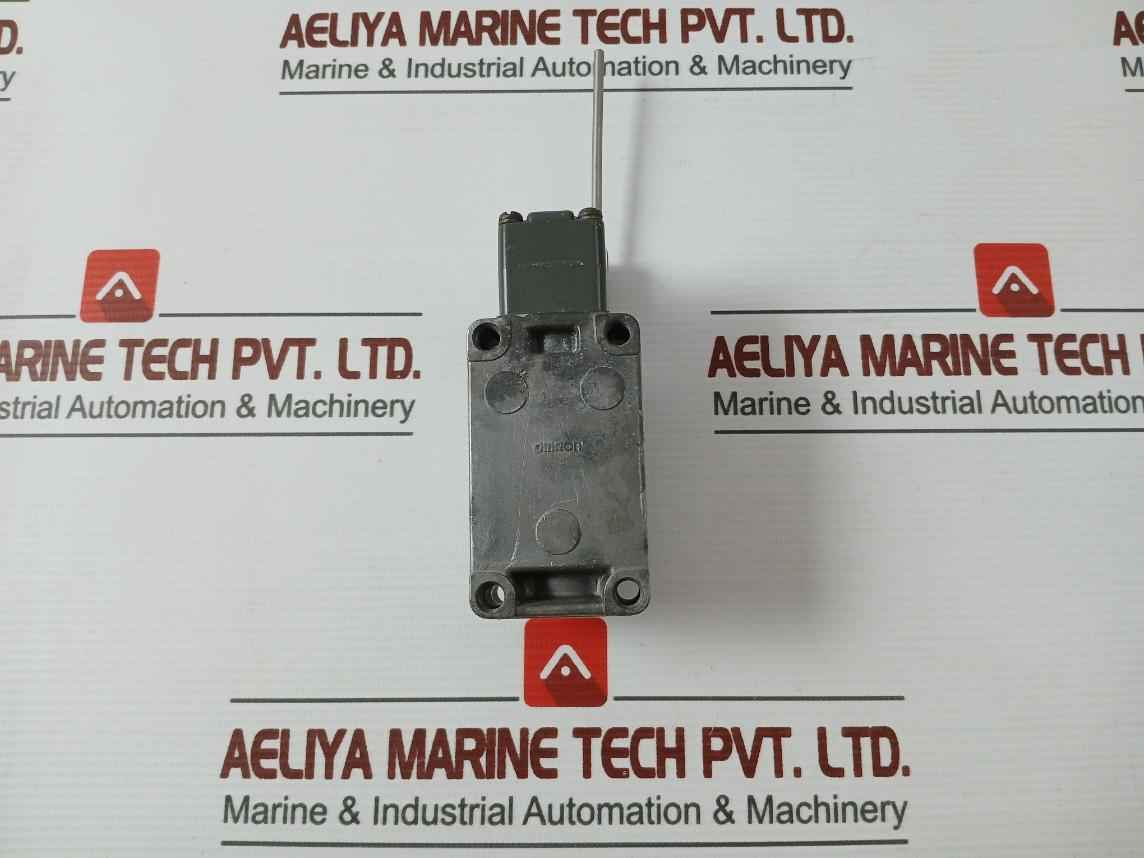 Omron Wl Cl-2 Limit Switch