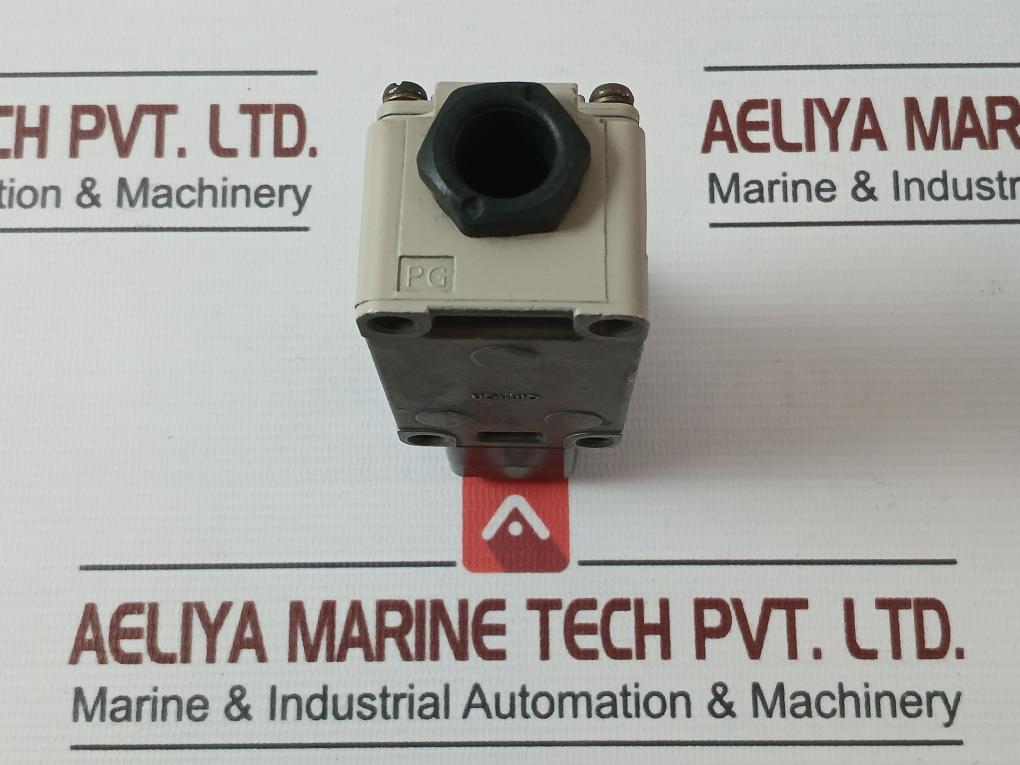 Omron Wlsd2-g General Purpose Vertical Limit Switch Ac-15 2A/250V
