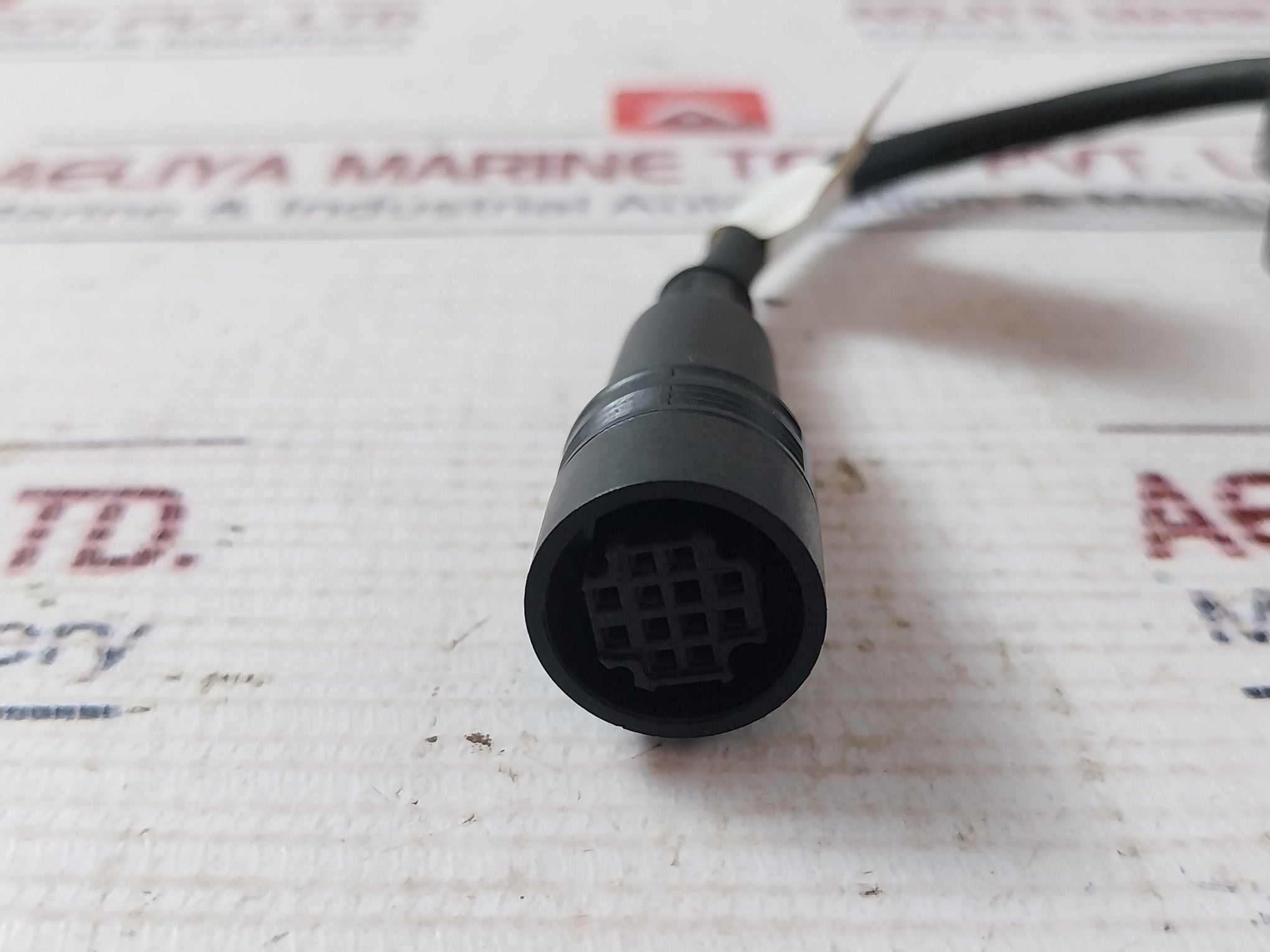 Omron Zx-lda11 Smart Sensor Measurement Amplifier