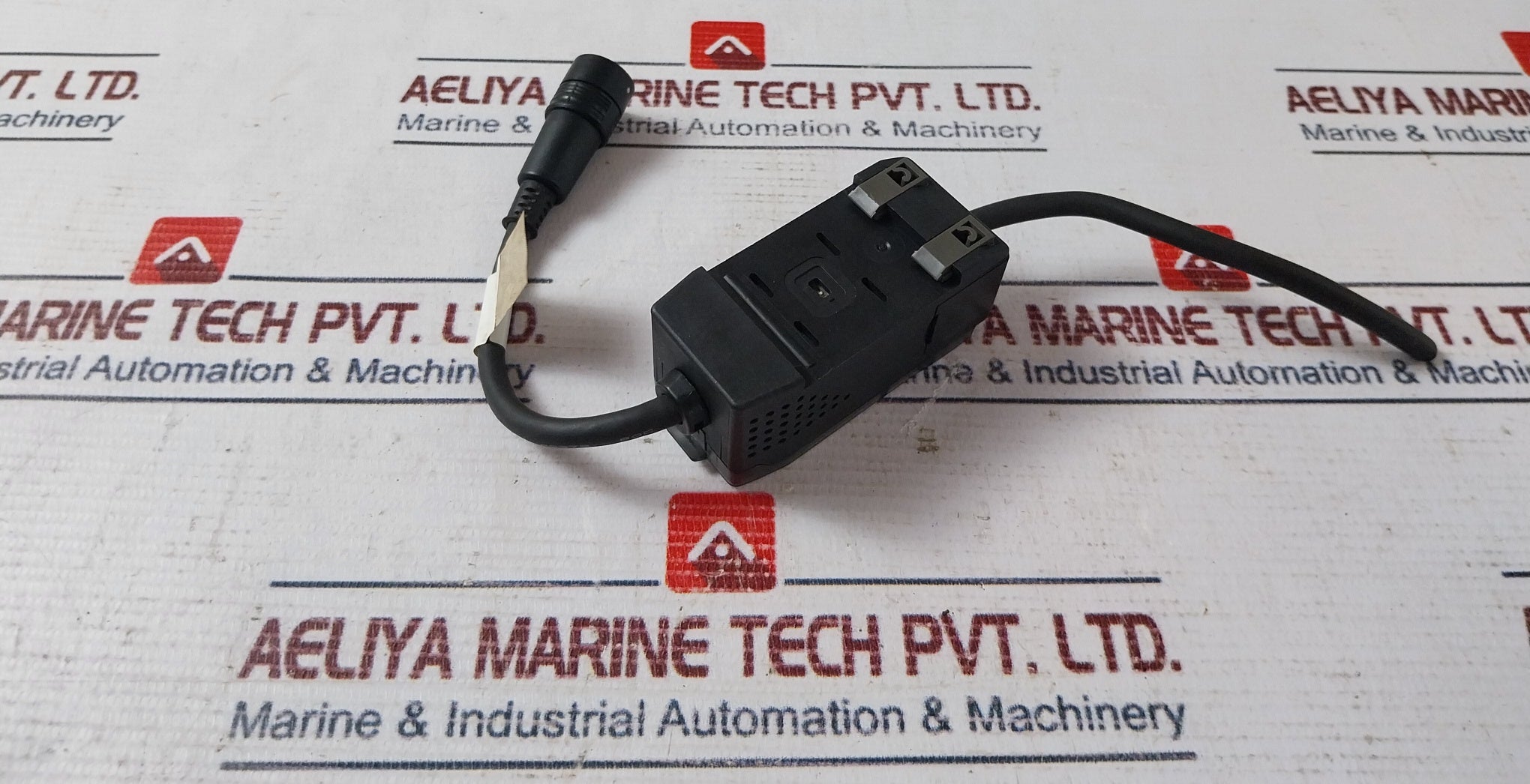Omron Zx-lda11 Smart Sensor Measurement Amplifier