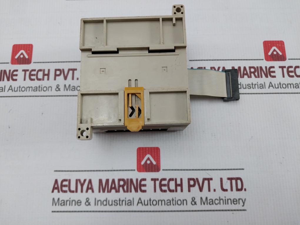 Omron Cpm1A-20Edt1 Plc Digital I/O Expansion Module 24Vdc 5Ma