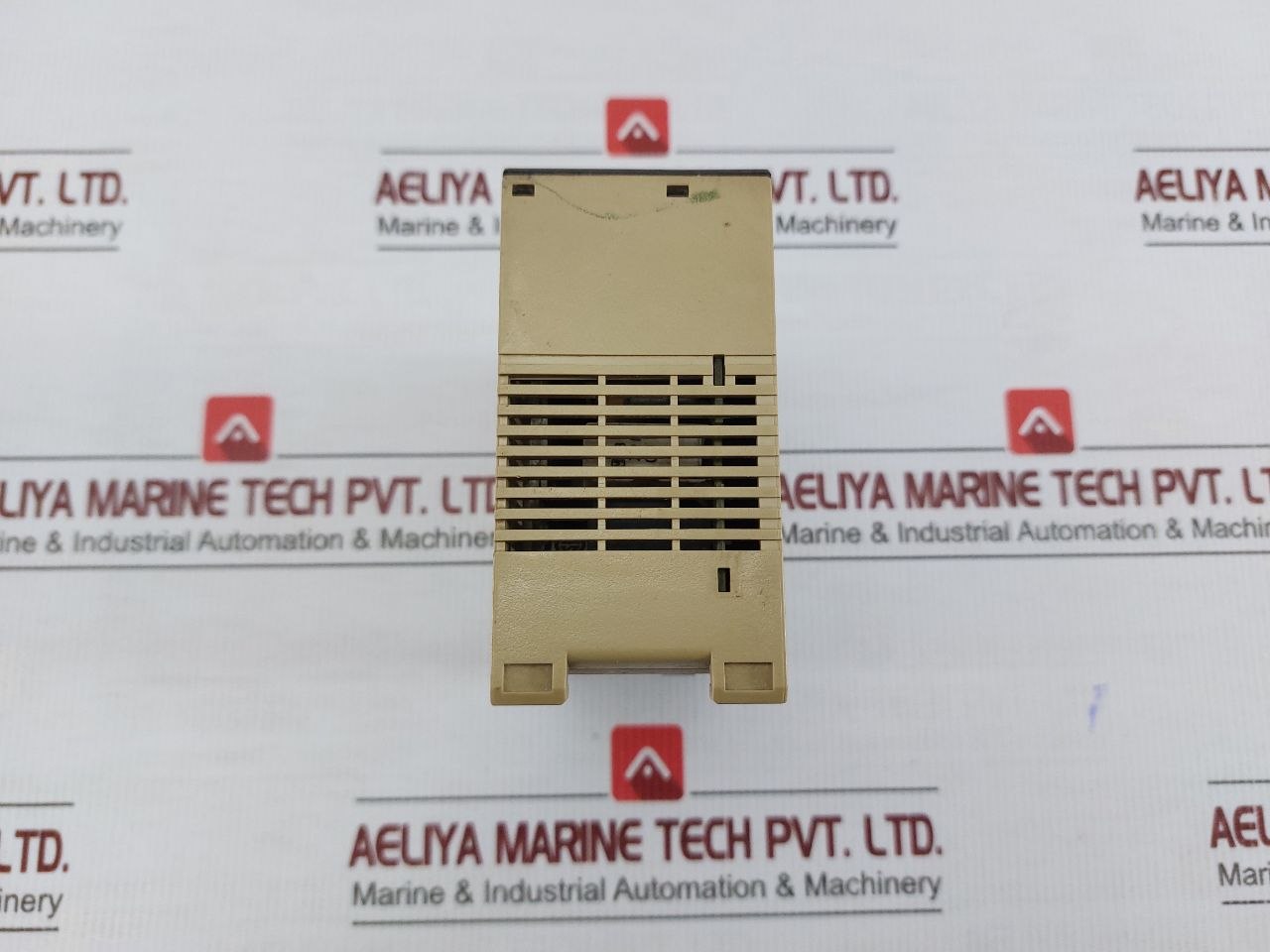 Omron Sysmac C200He Programmable Controller 24Vdc
