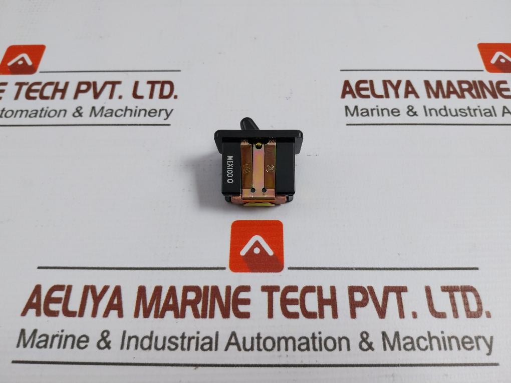 On-Off-Toggle-Switch-125-250-Vac-Carling-365080-0019-Lot-Of-2X-210572-10