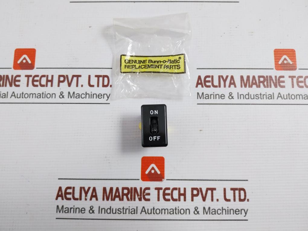 On-Off-Toggle-Switch-125-250-Vac-Carling-365080-0019-Lot-Of-2X-210572-2