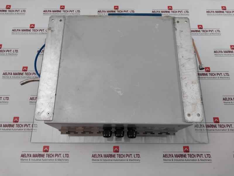 Online Residual Chlorine Monitor Ip66 Hf Scientific 28030Rst Clx Xt