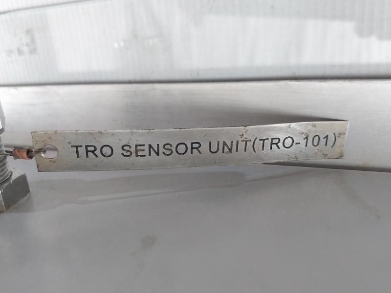 Online Residual Chlorine Monitor Ip66 Hf Scientific 28030Rst Clx Xt